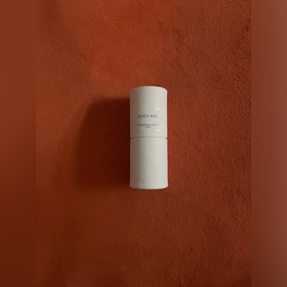 Christian Dior Eden Roc perfume - Picture 2 of 2